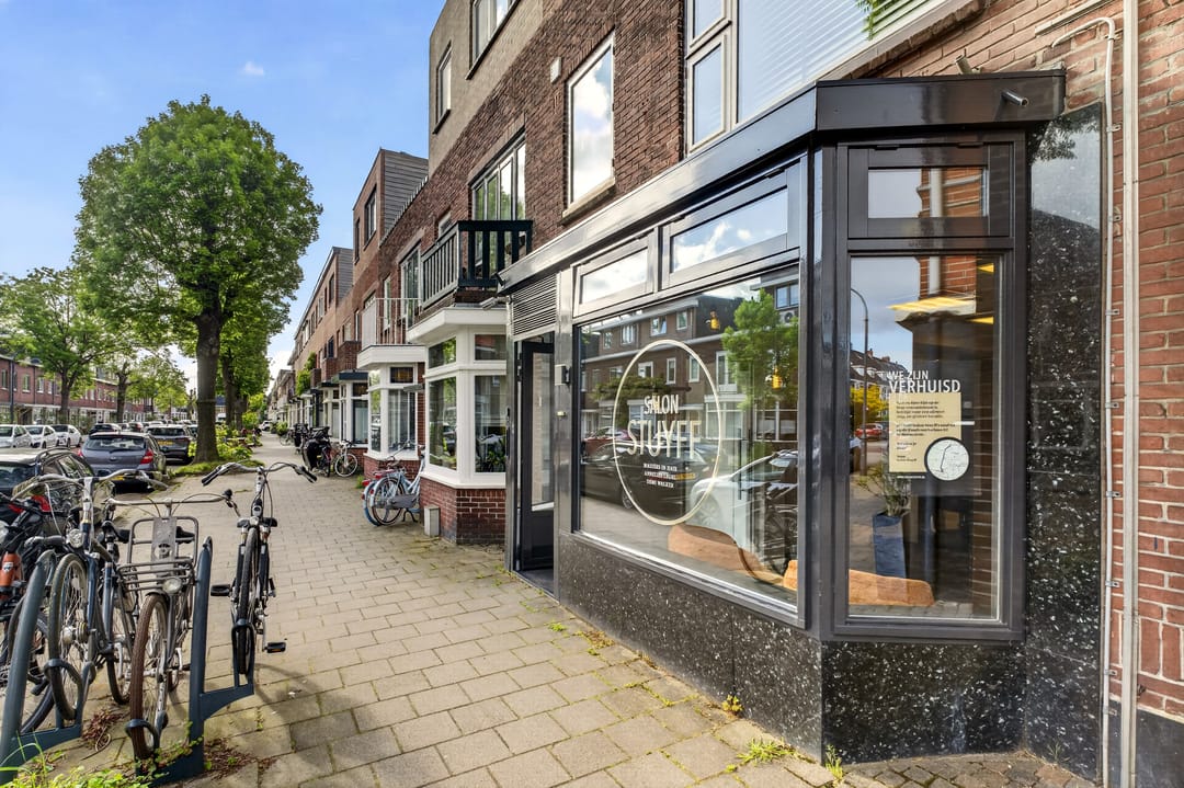 Photo 26 of Stuyvesantstraat 63