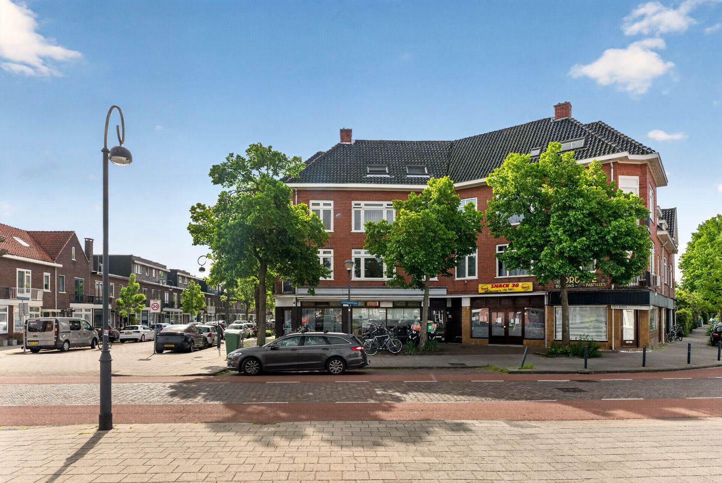 Photo 29 of Stuyvesantstraat 63