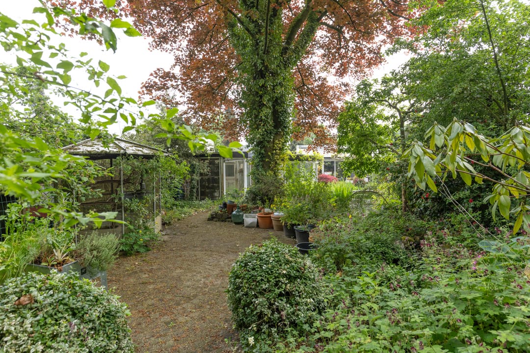 Foto 41 van Berlagelaan 121