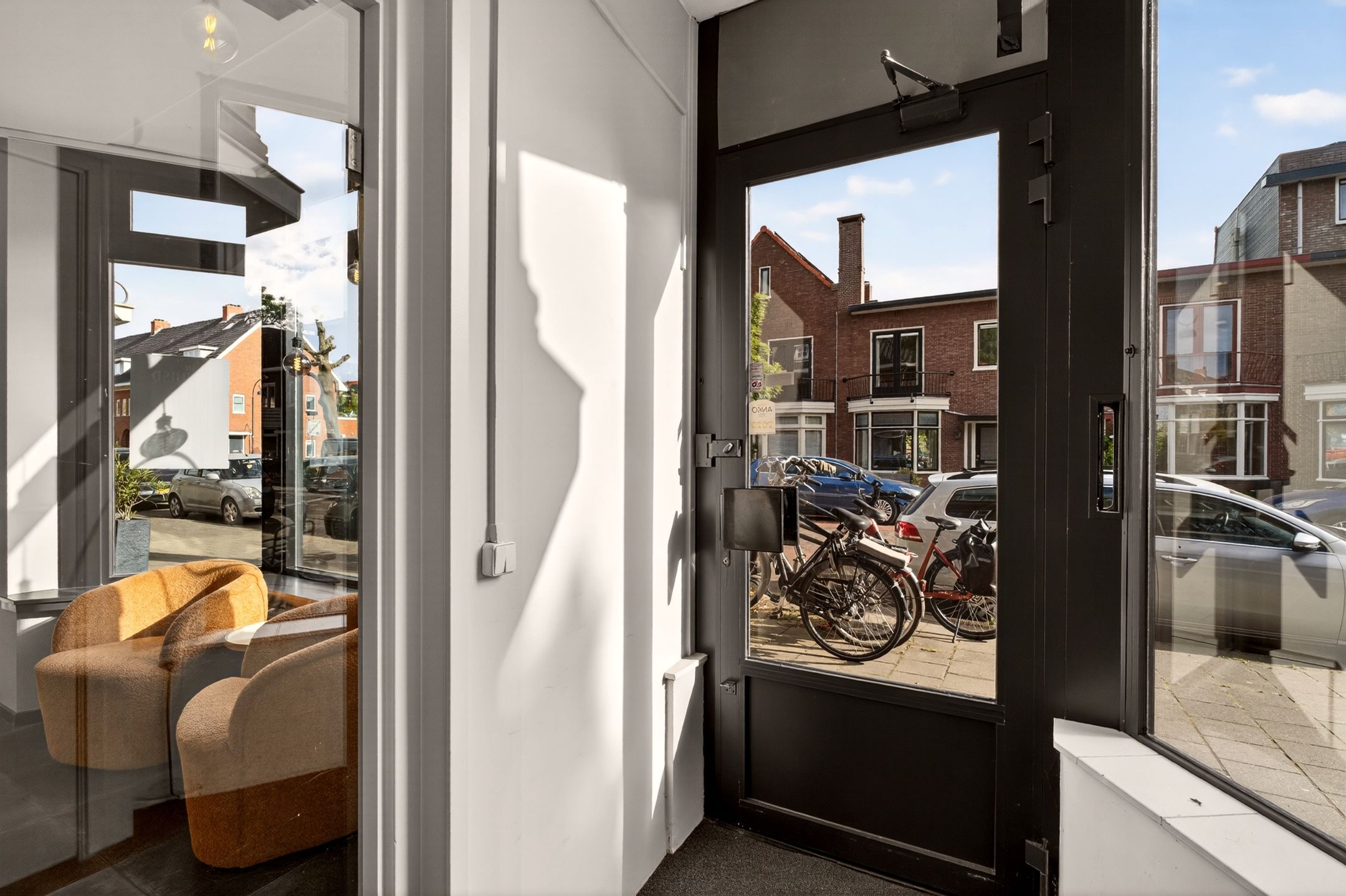 Photo 6 of Stuyvesantstraat 63