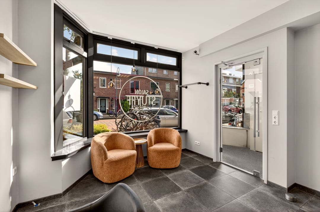 Photo 7 of Stuyvesantstraat 63