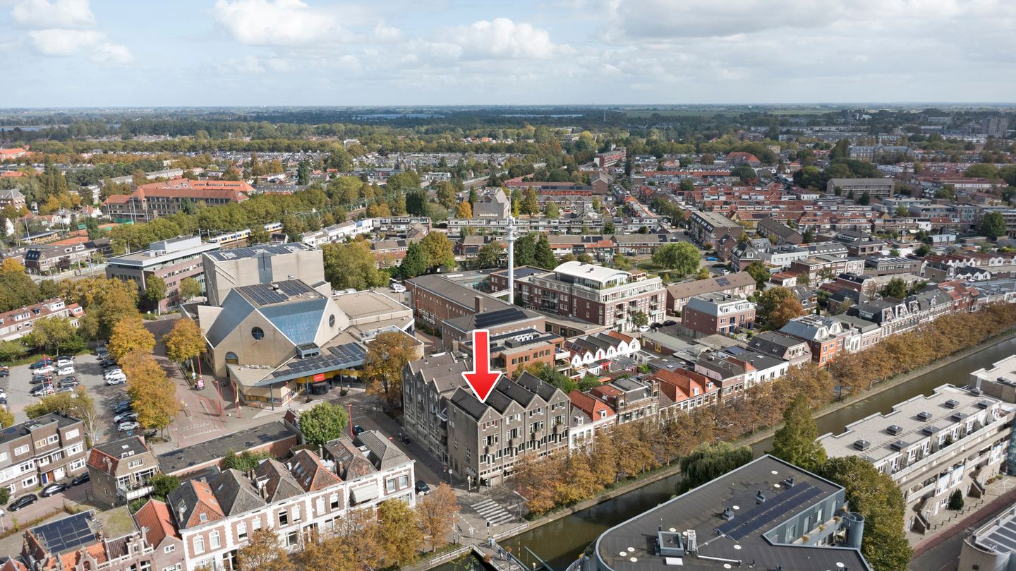 Photo 5 of Schouwburglaan 8