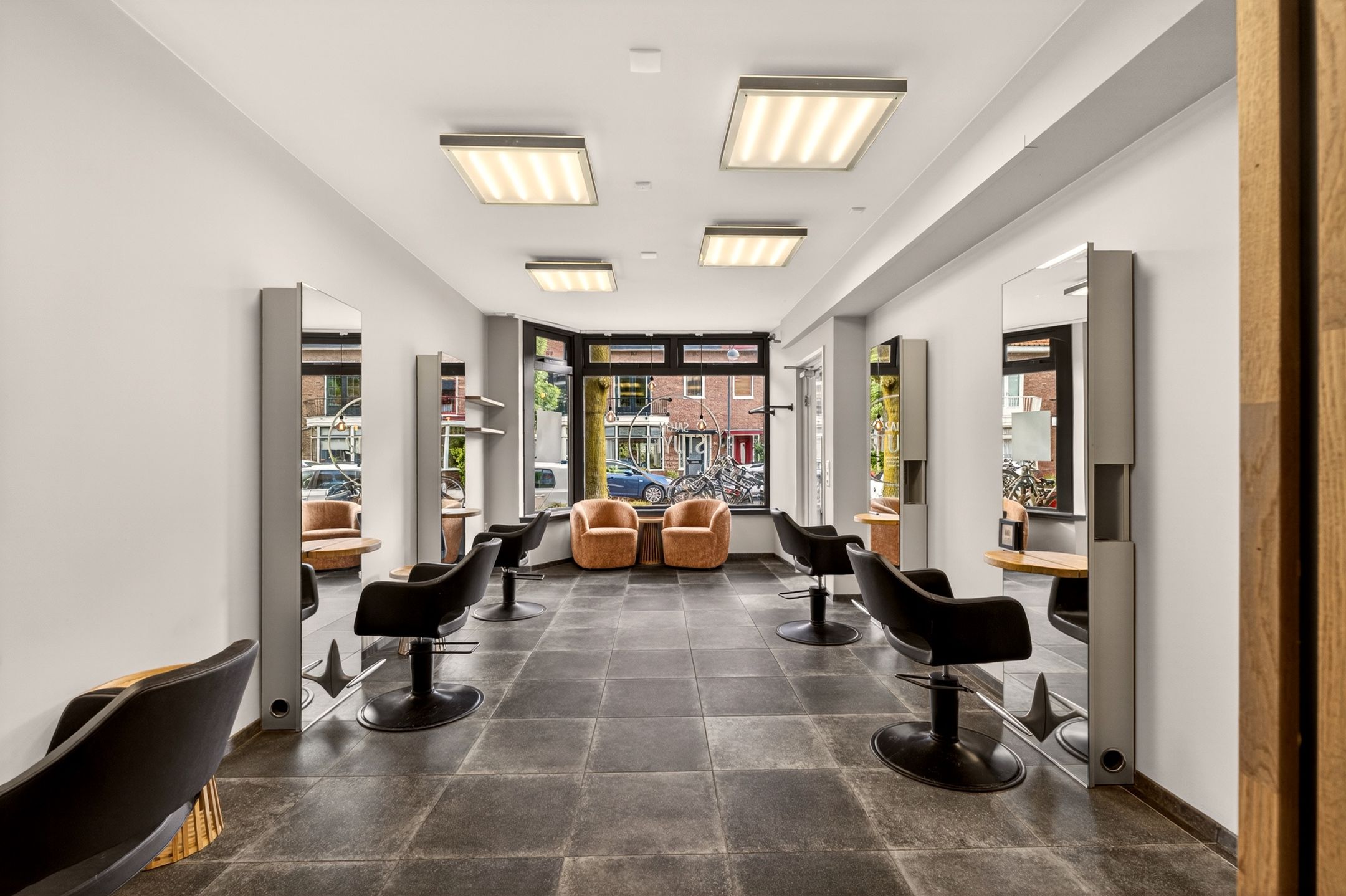 Photo 9 of Stuyvesantstraat 63