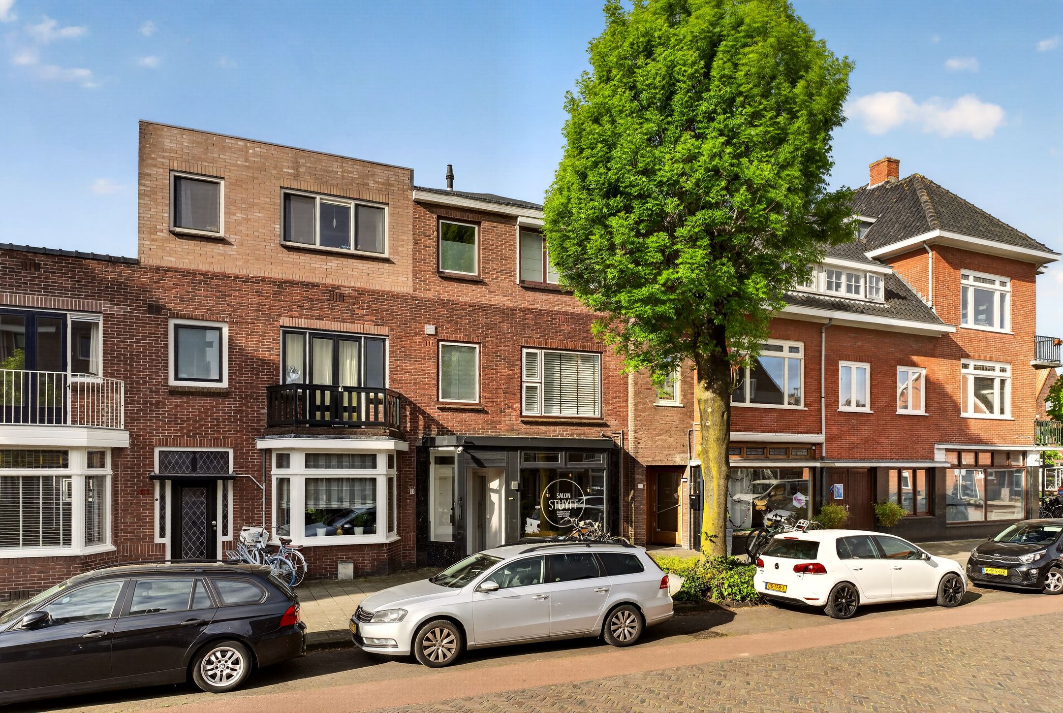 Photo 27 of Stuyvesantstraat 63