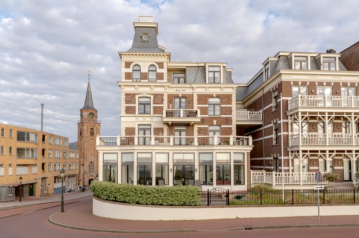 Foto 2 van Keizerstraat 5-C
