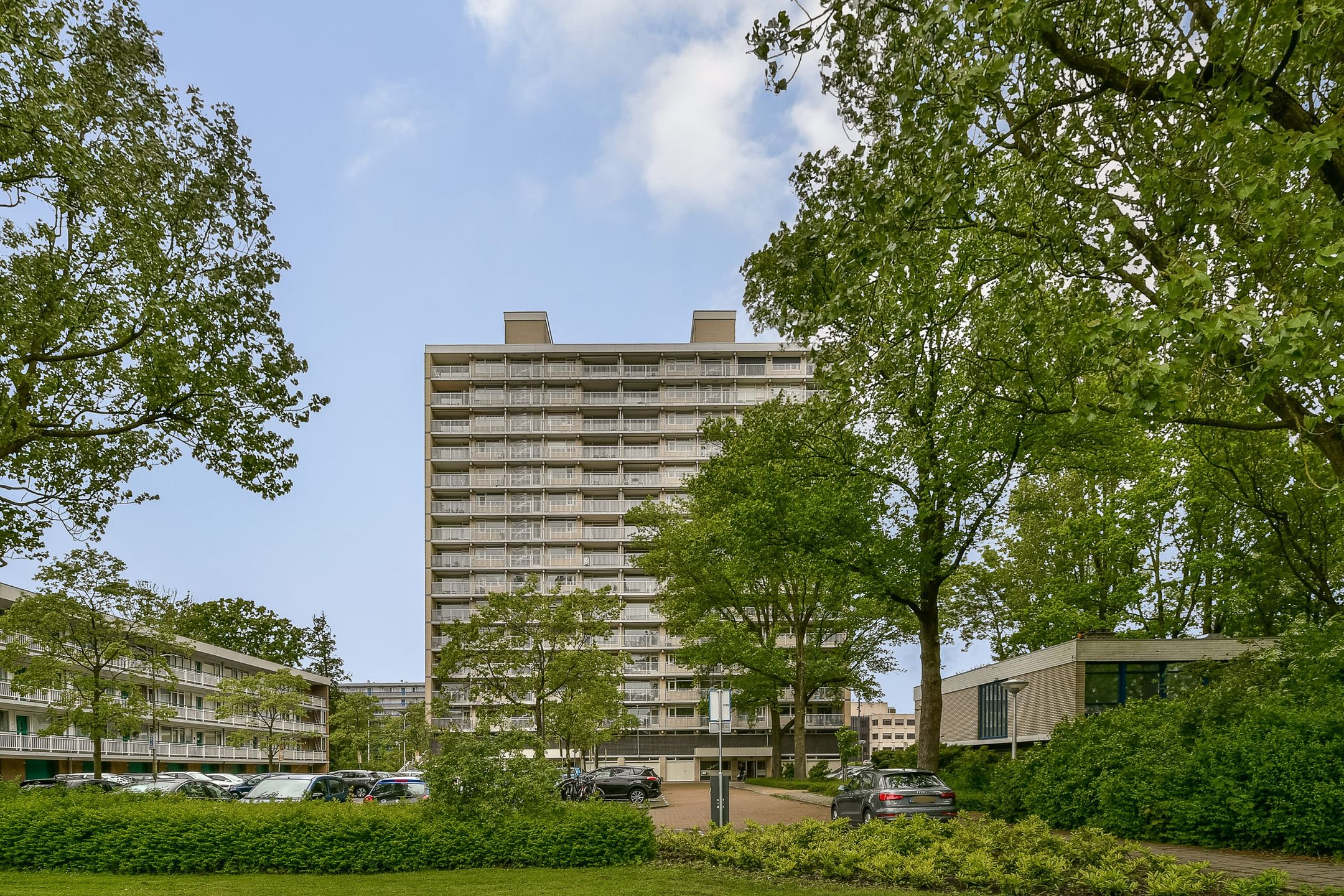 Westelijk Halfrond 425 