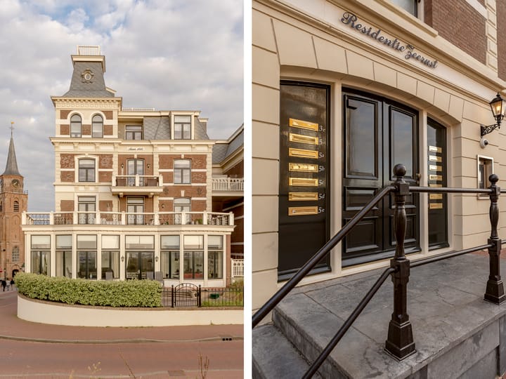 Foto 4 van Keizerstraat 5-C