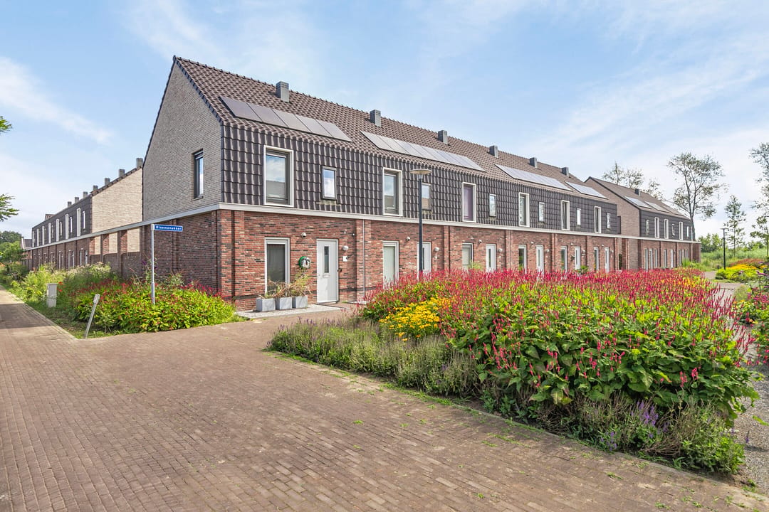 Foto 1 van Bloemenakker 5