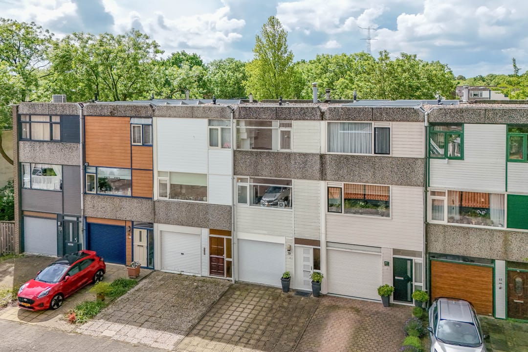 Photo 37 of Jan Ligthartstraat 79