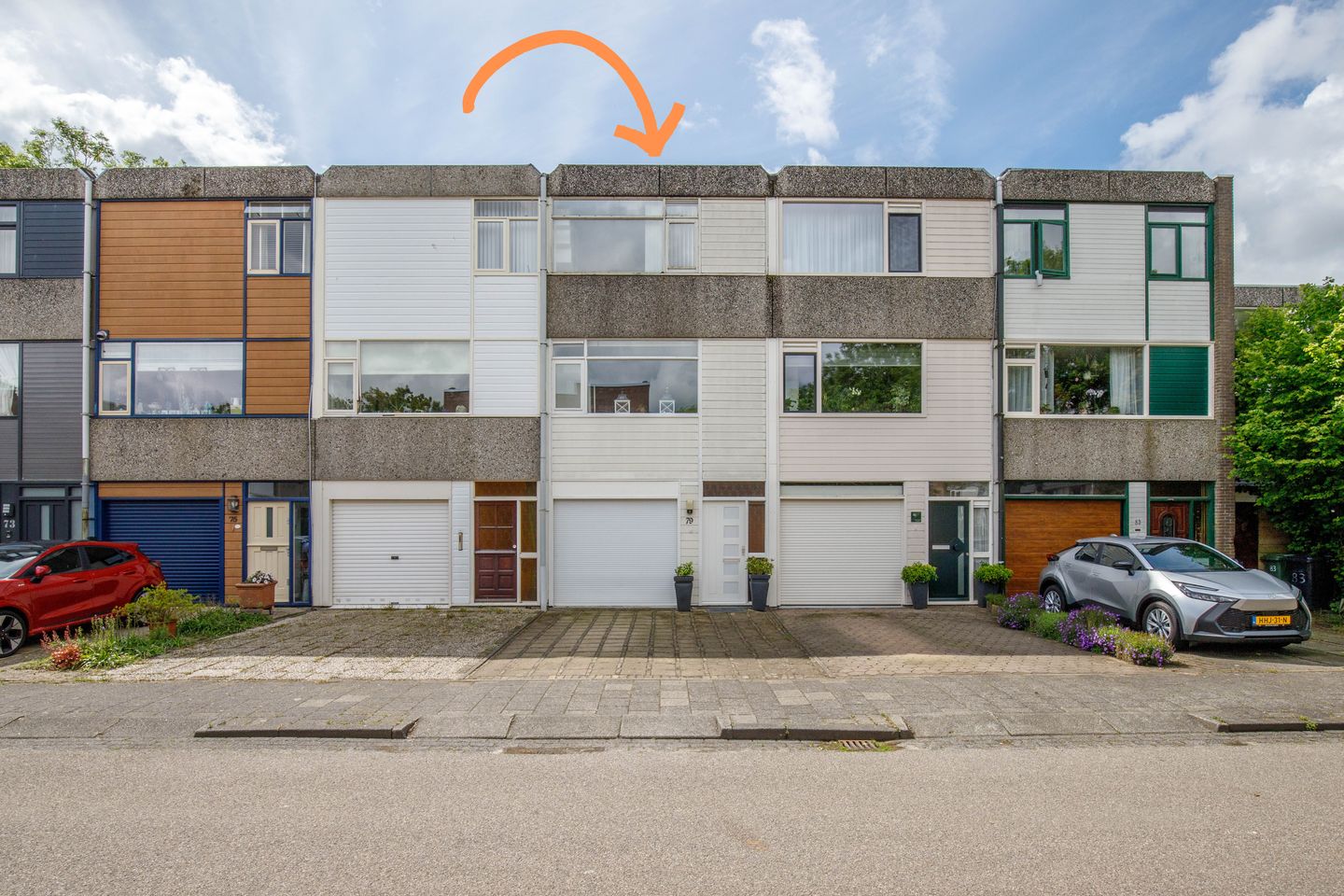 Photo 1 of Jan Ligthartstraat 79