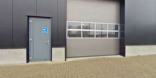 Bekijk 360° foto's