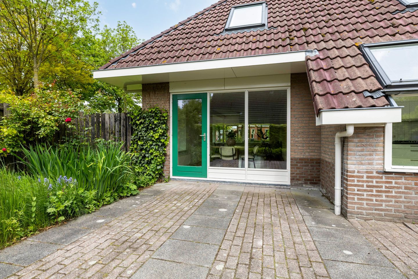 Foto 49 van Van Sminiaweg 25-D