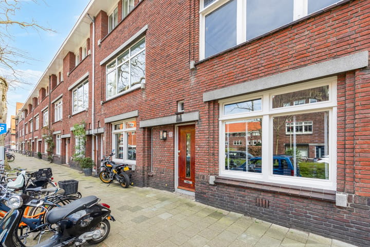 Foto 2 van Breitnerlaan 31