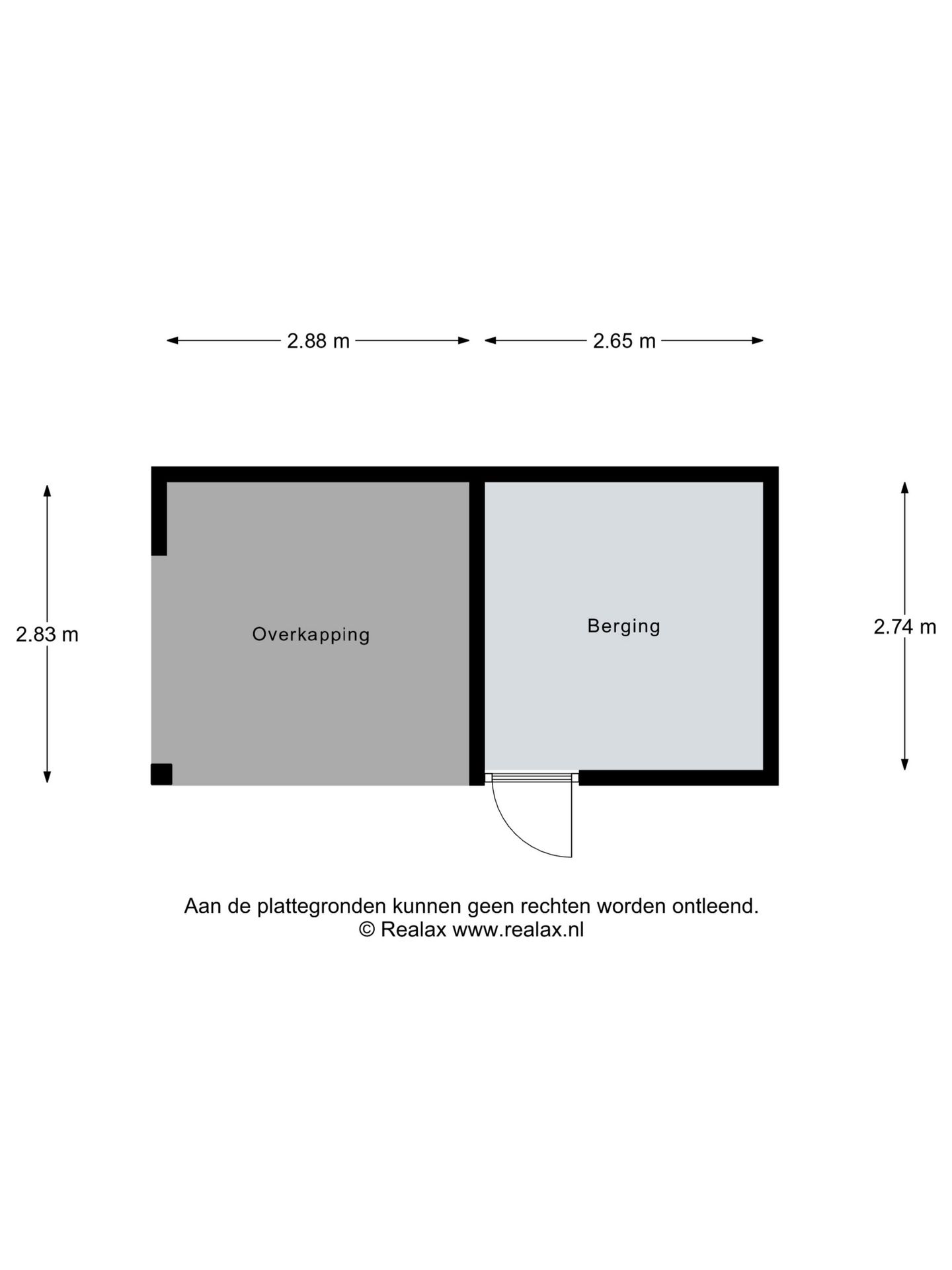 Foto 44 van Venebrugge 8