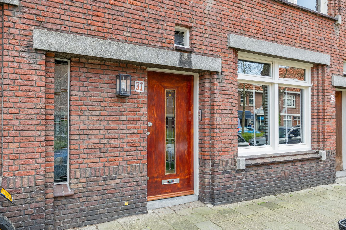 Foto 4 van Breitnerlaan 31