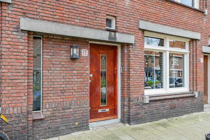 Foto 4 van Breitnerlaan 31