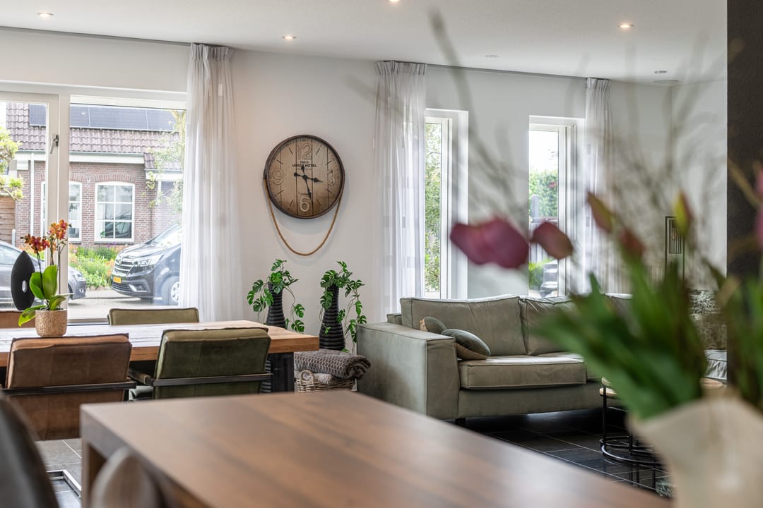 Luxury Detached Villa with Private Pool and Poolhouse in Maasbracht — 7