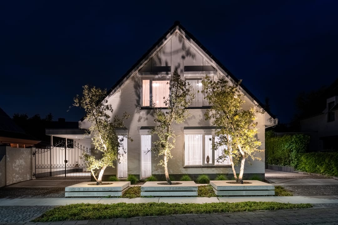 Luxury Detached Villa with Private Pool and Poolhouse in Maasbracht — 53