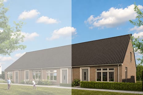 Levensloopbestendige woningen Type B thumbnail