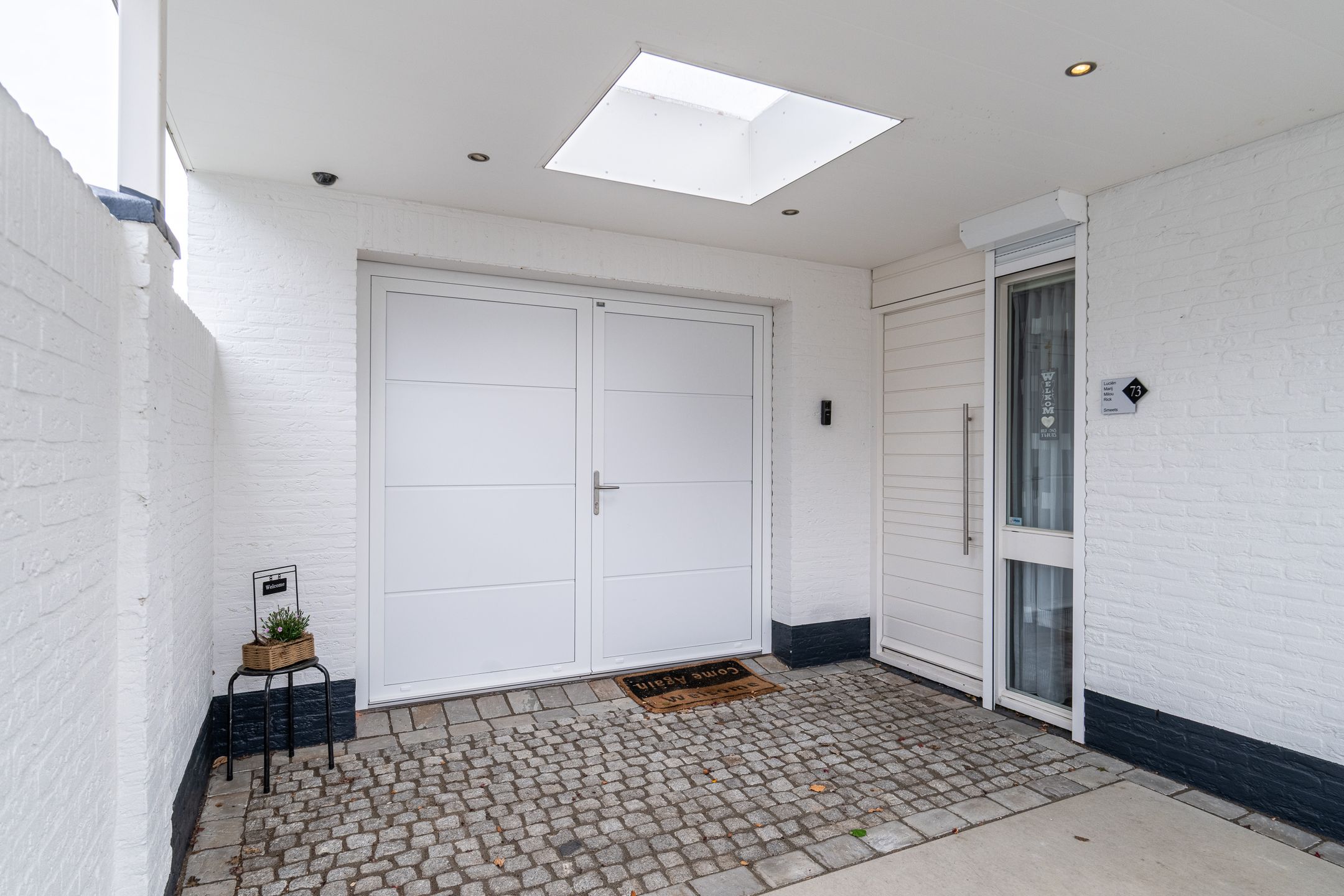 Luxury Detached Villa with Private Pool and Poolhouse in Maasbracht — 39