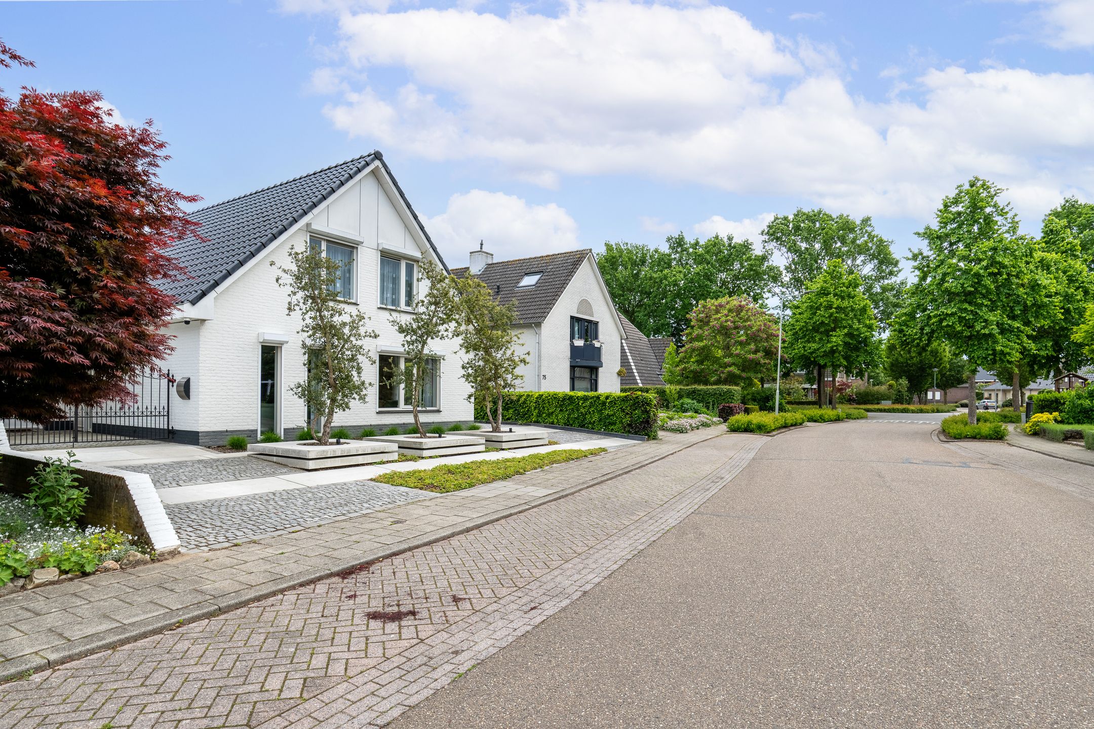 Luxury Detached Villa with Private Pool and Poolhouse in Maasbracht — 42