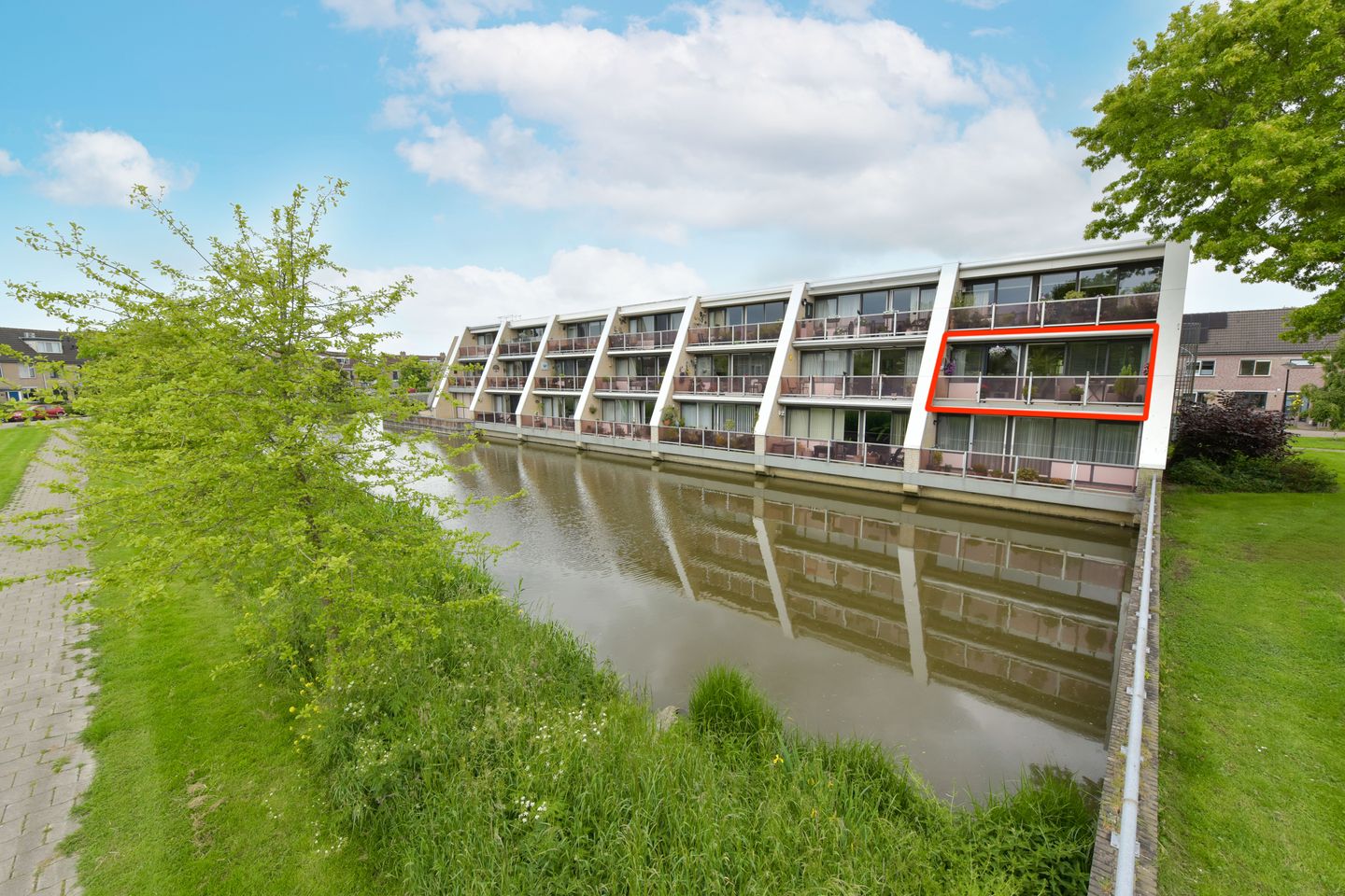 Foto 1 van Bonkelaar 68