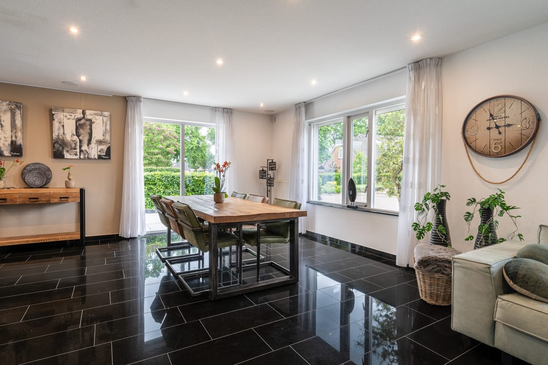 Luxury Detached Villa with Private Pool and Poolhouse in Maasbracht — 8