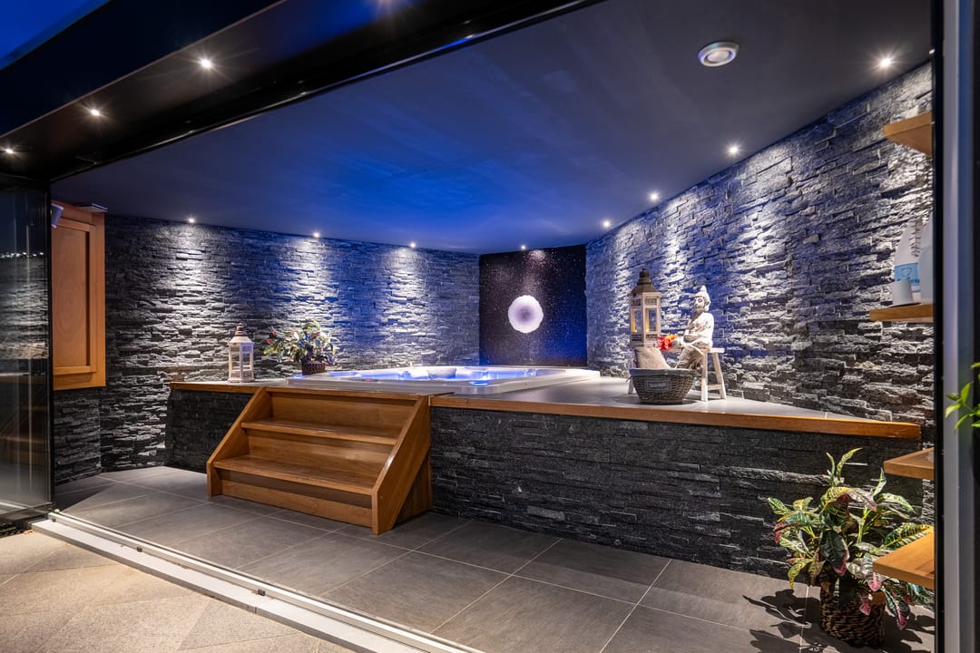 Luxury Detached Villa with Private Pool and Poolhouse in Maasbracht — 52