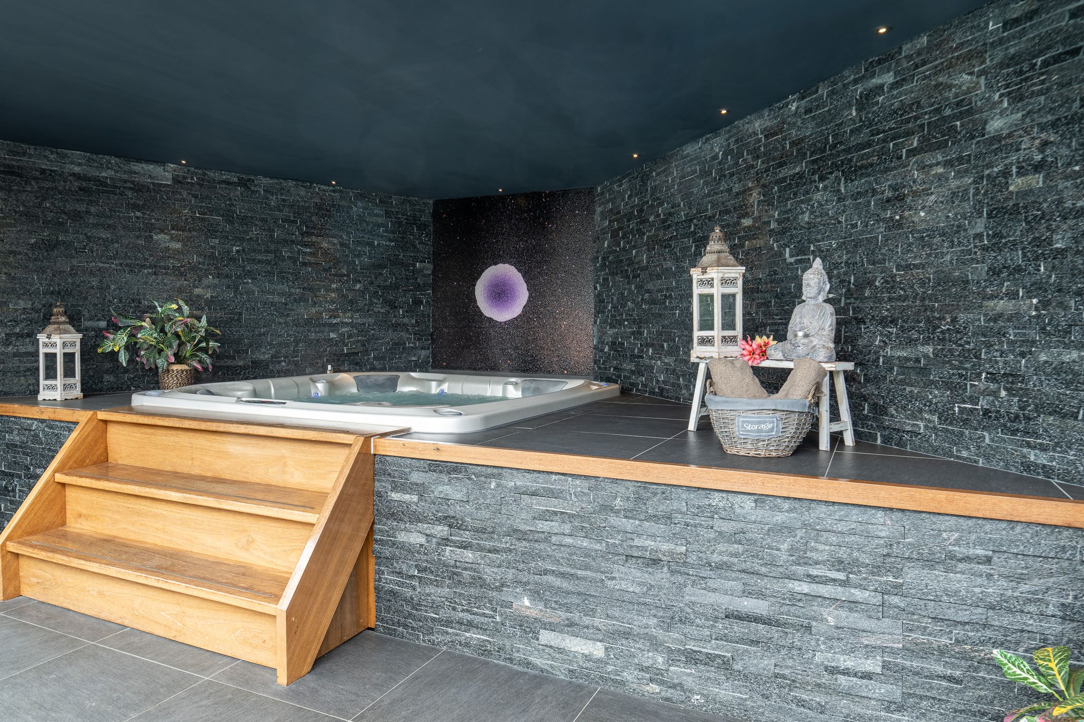 Luxury Detached Villa with Private Pool and Poolhouse in Maasbracht — 33