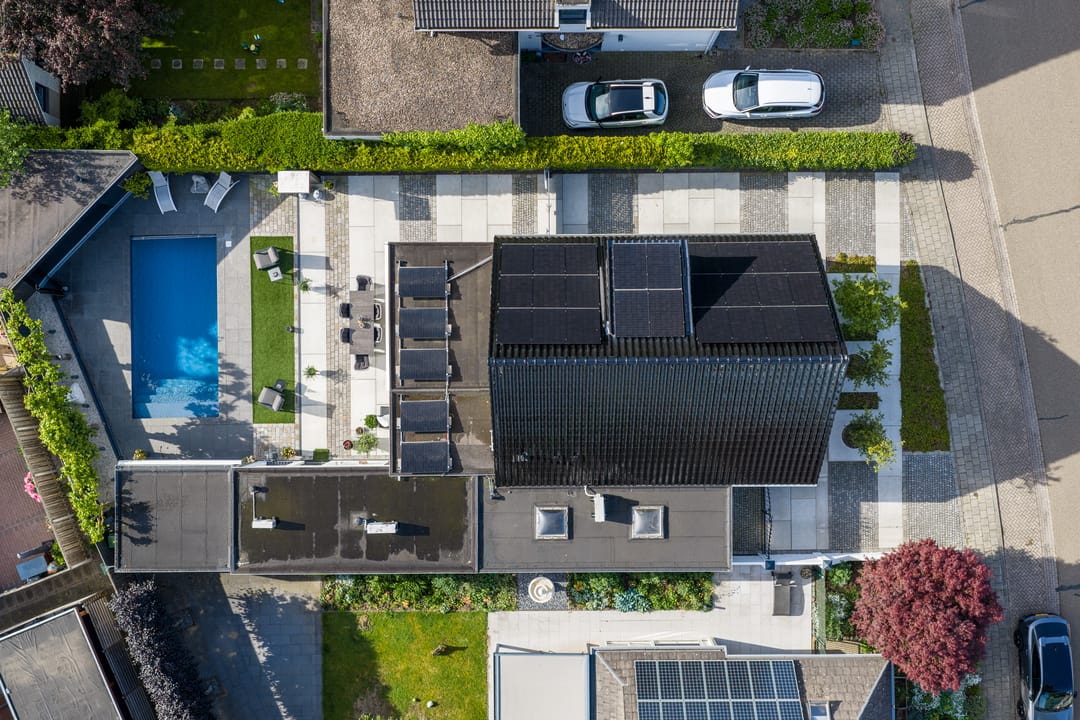 Luxury Detached Villa with Private Pool and Poolhouse in Maasbracht — 38
