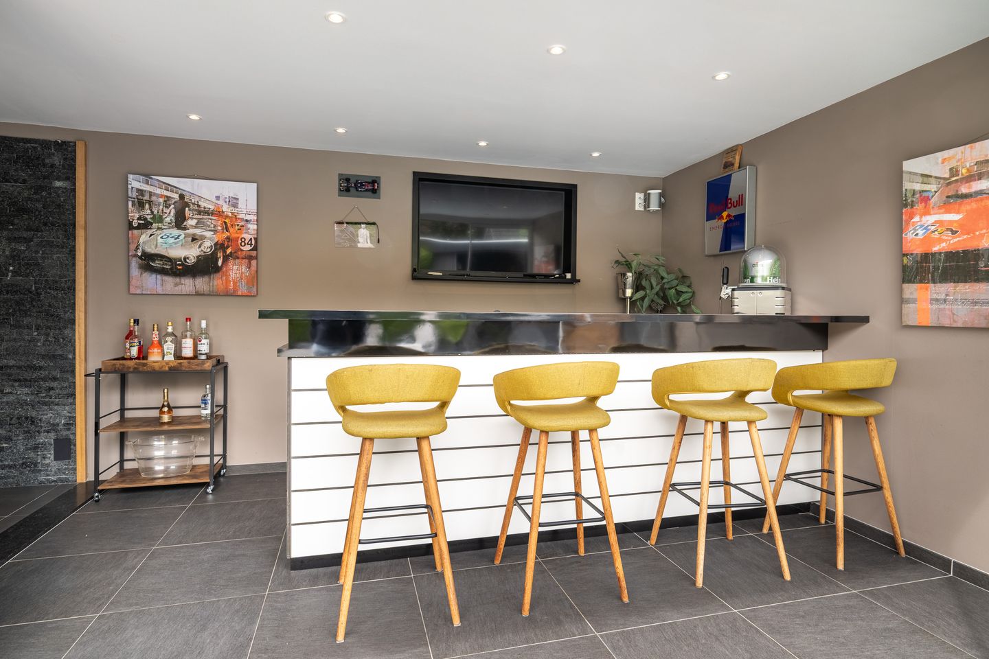 Luxury Detached Villa with Private Pool and Poolhouse in Maasbracht — 29