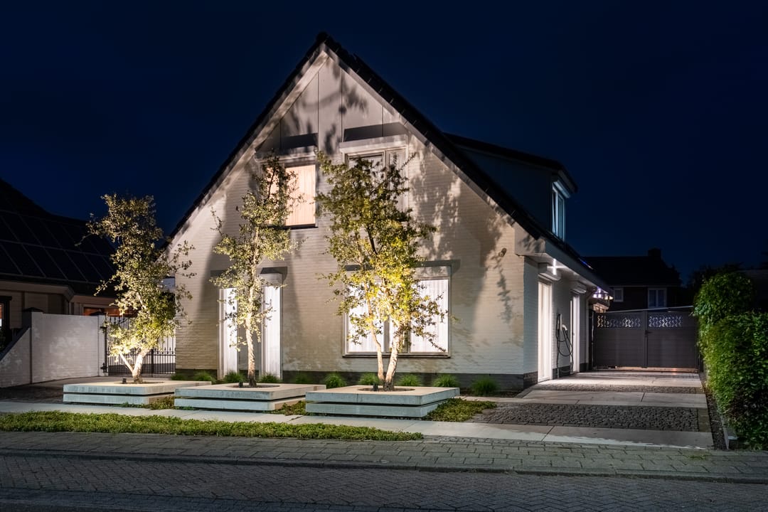 Luxury Detached Villa with Private Pool and Poolhouse in Maasbracht — 46