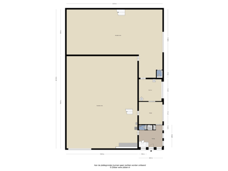 Bekijk plattegrond