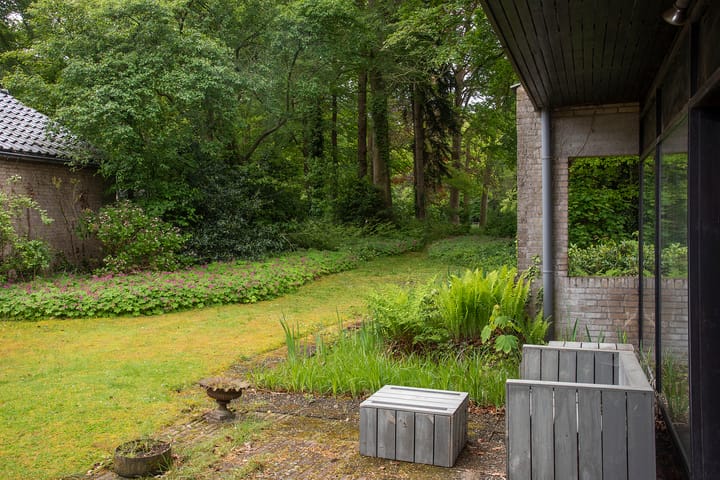 Vrijstaande woning te koop: Henry Dunantlaan 40, Enschede