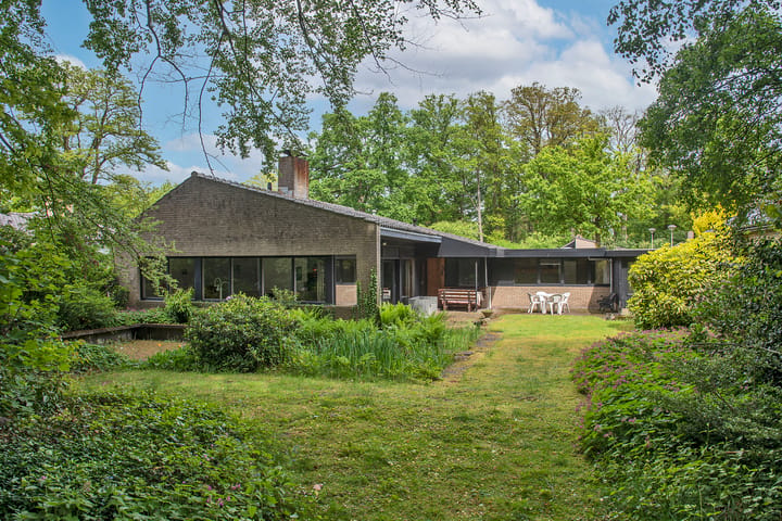 Vrijstaande woning te koop: Henry Dunantlaan 40, Enschede