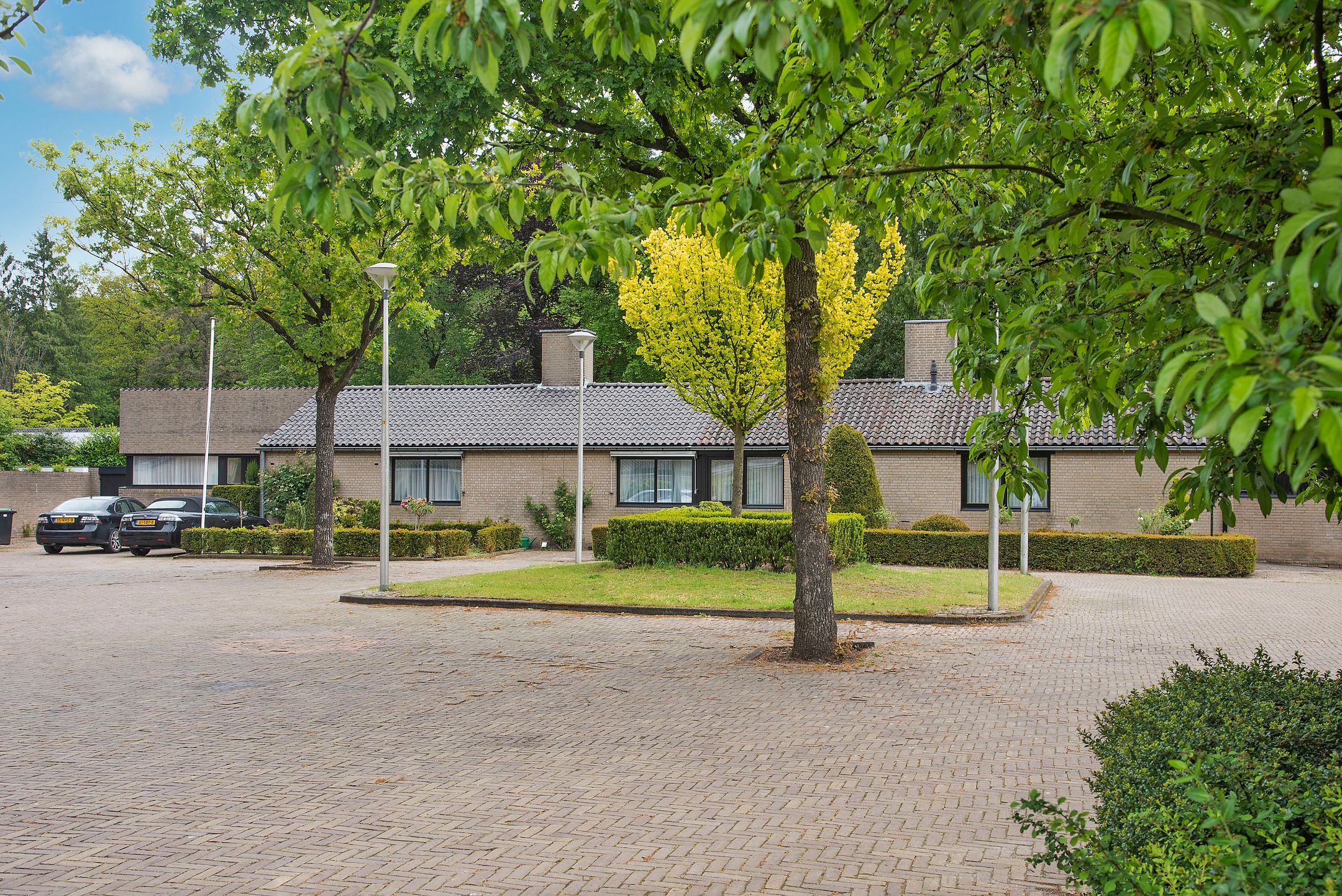 Foto 33 van Henry Dunantlaan 40