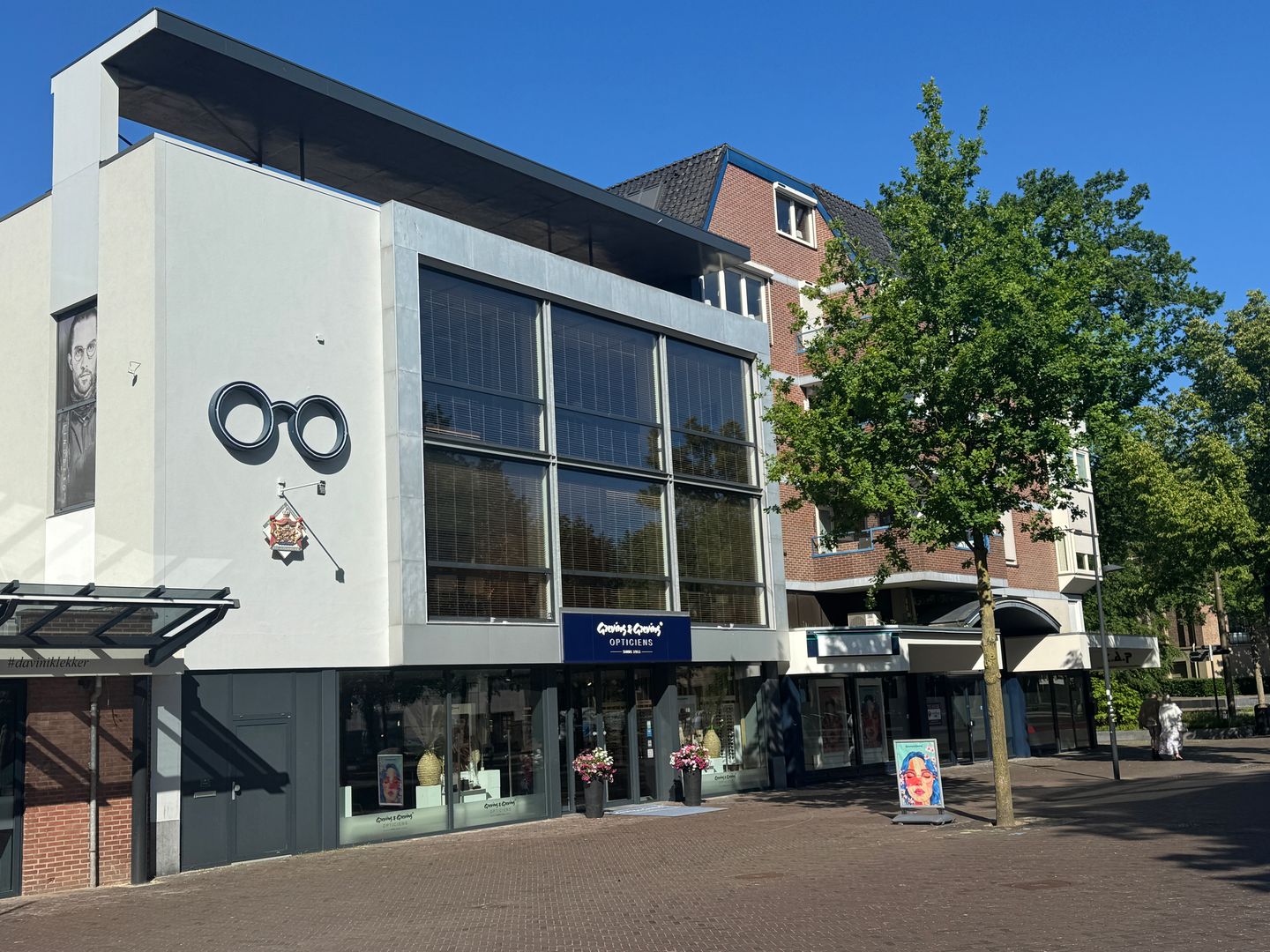 Bekijk foto 2 van Hoofdstraat 49