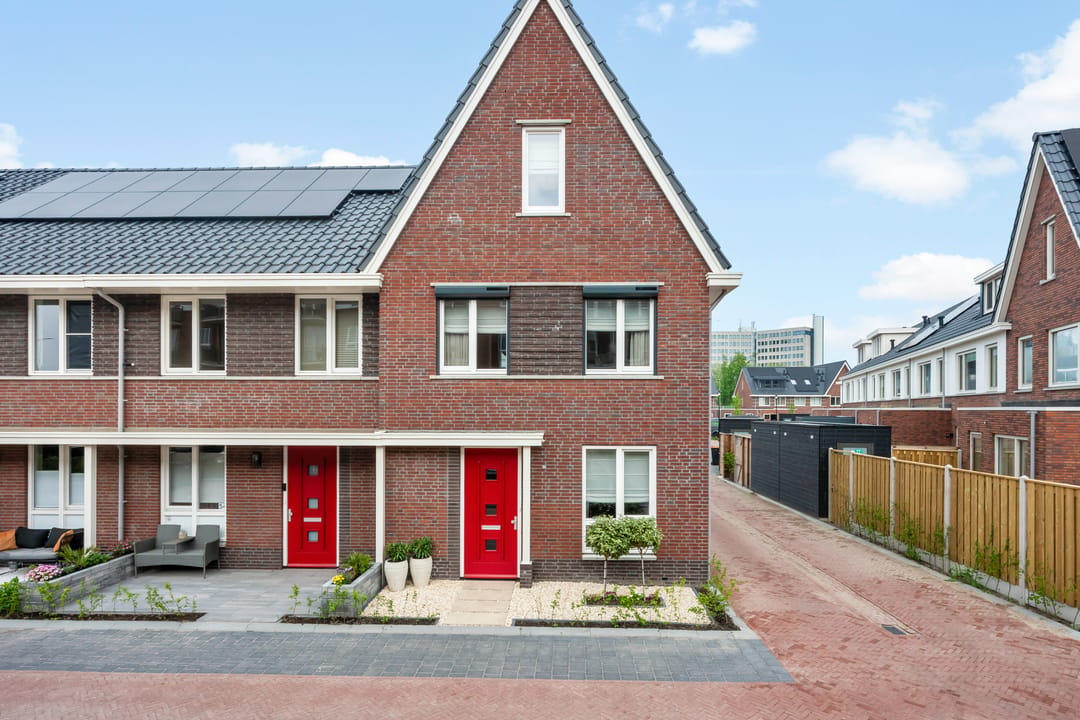 Foto 1 van Haagstede 52