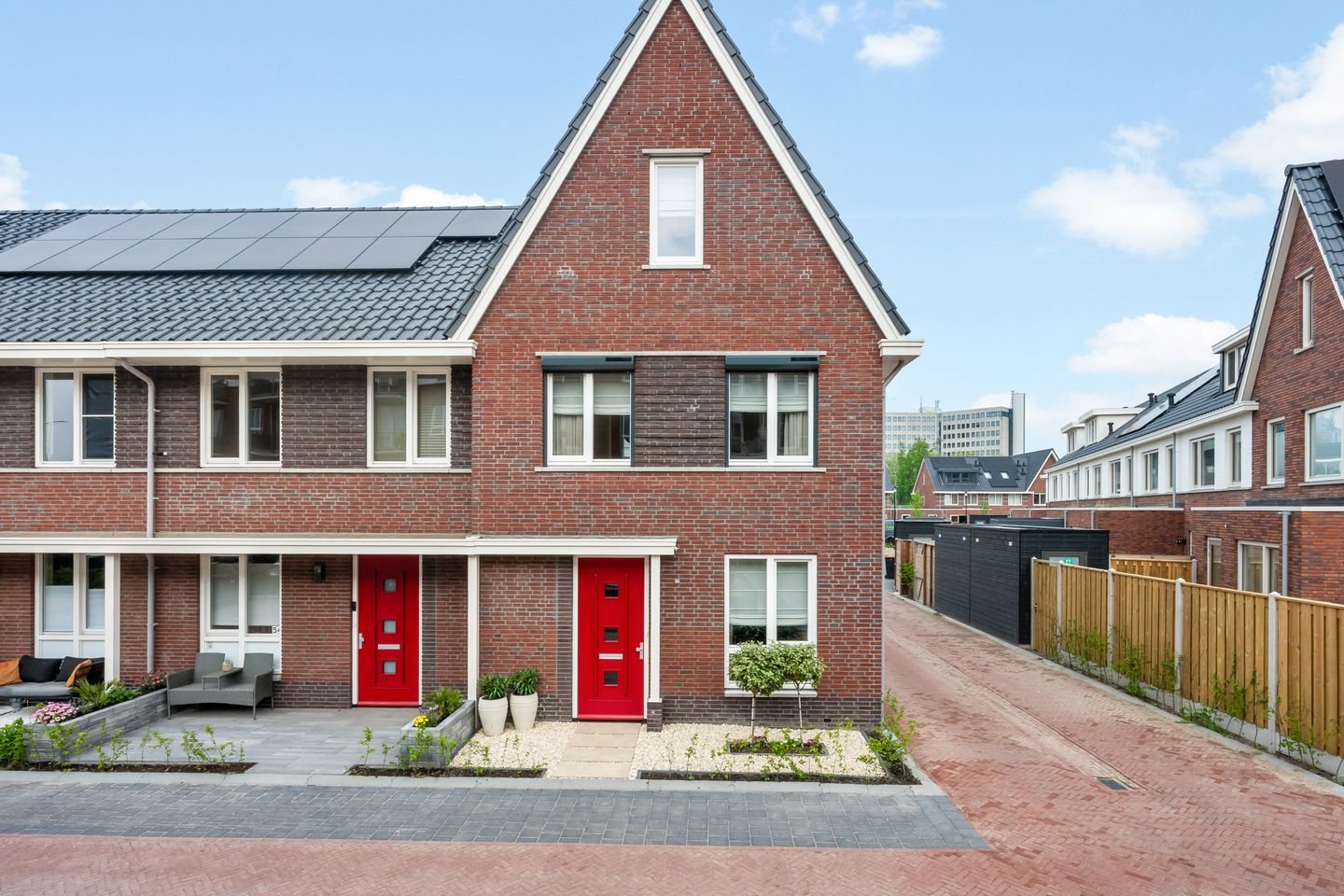 Foto 1 van Haagstede 52