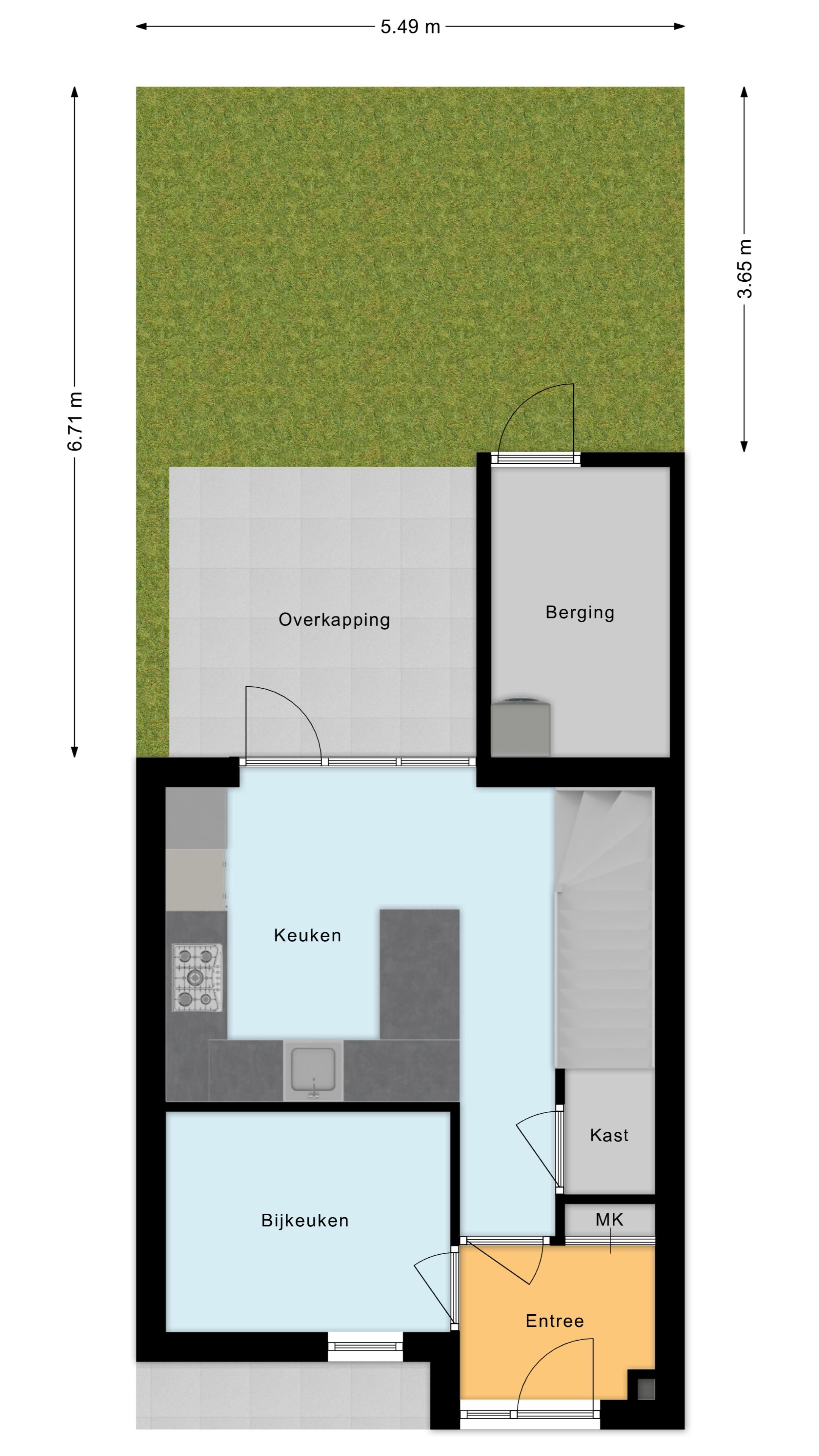 Foto 42 van Vlasven 32