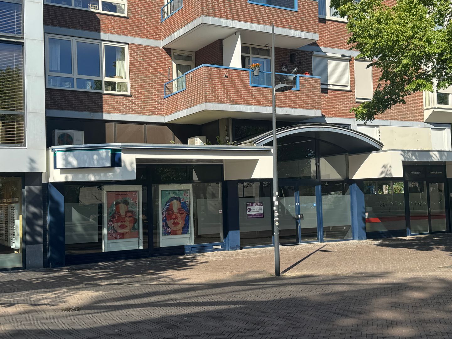 Bekijk foto 3 van Hoofdstraat 49