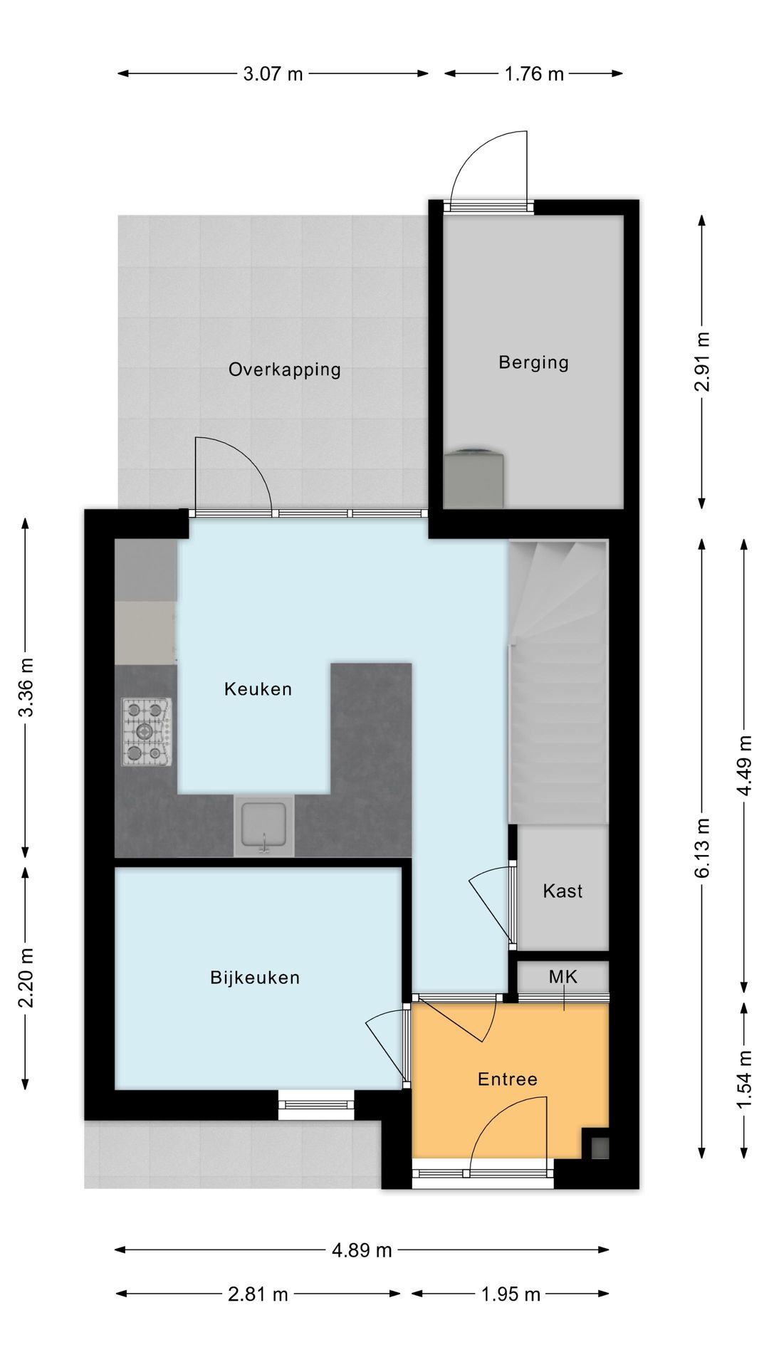 Foto 43 van Vlasven 32