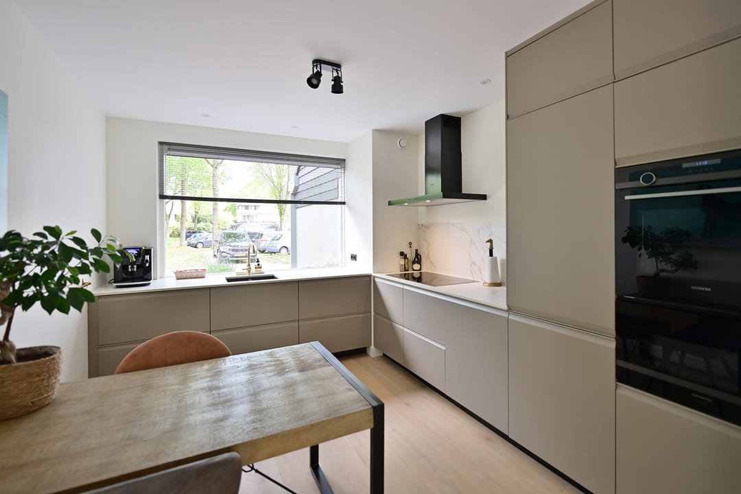 Foto 7 van de Staken 26