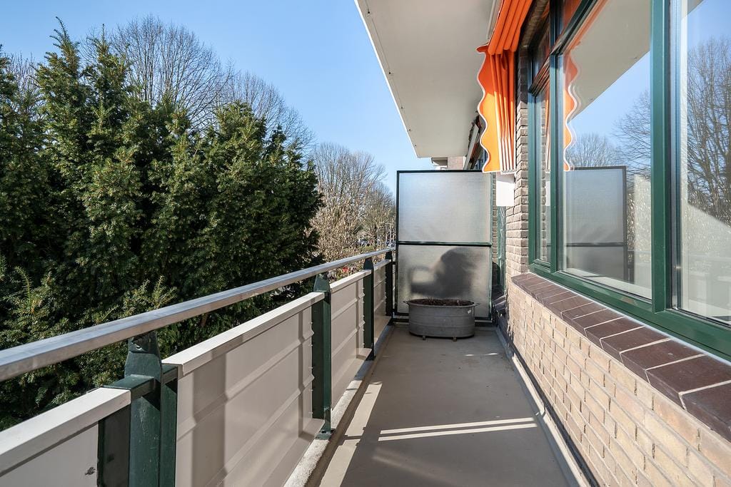Statensingel 99-B Rotterdam - Aanzicht 4