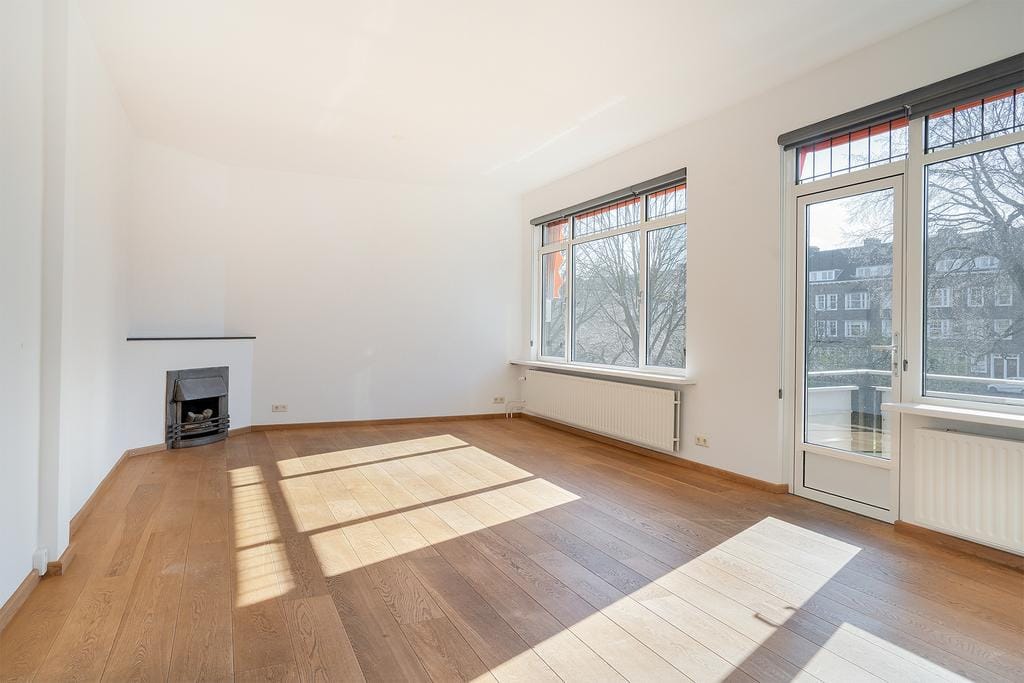 Statensingel 99-B Rotterdam - Aanzicht 2