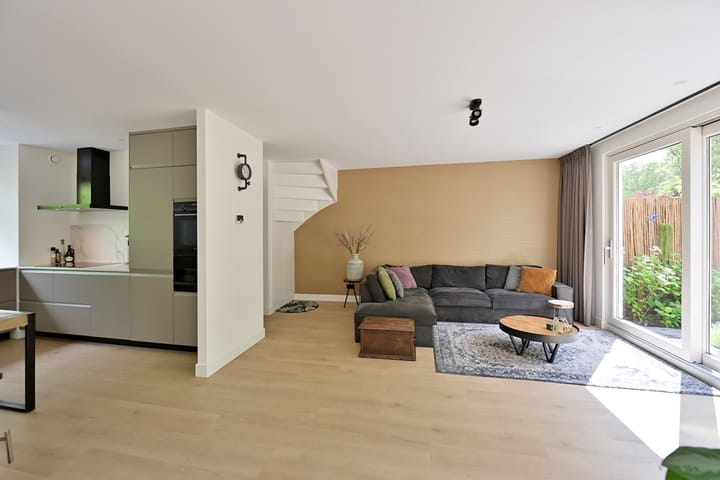Foto 5 van de Staken 26