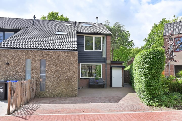 Foto 2 van de Staken 26