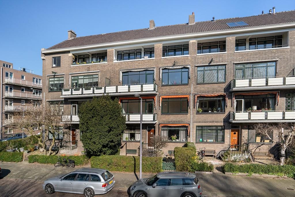 Statensingel 99-B Rotterdam - Aanzicht 5