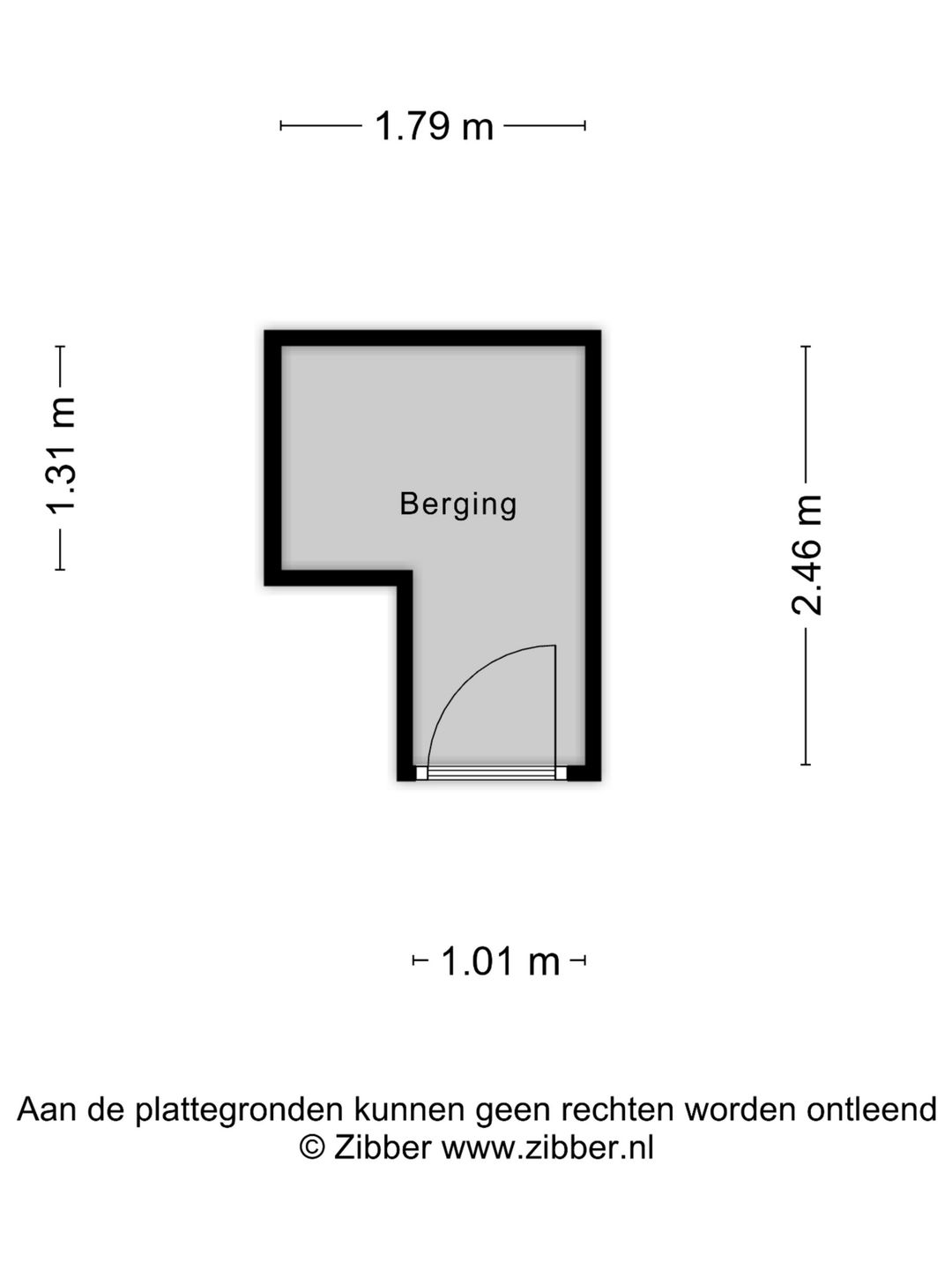Photo 26 of Mathildastraat 13-B