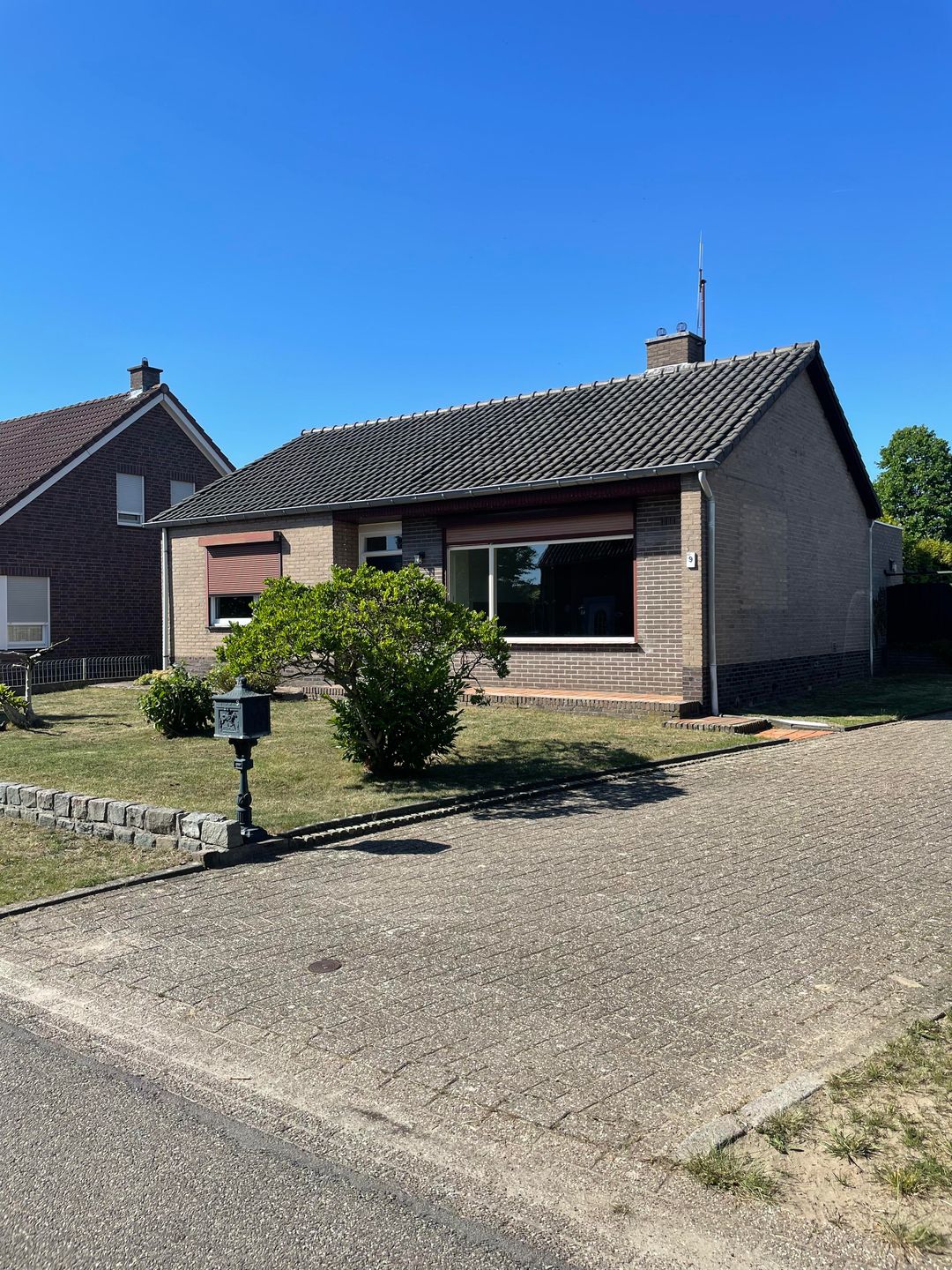 Foto 1 van Broekhuizerweg 9